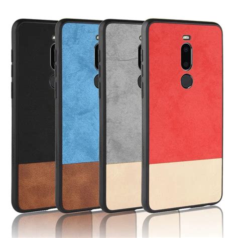 For Meizu V8 Pro Case Cover For Meizu V8 Pro 5 7 Inch Fabric Cover Case