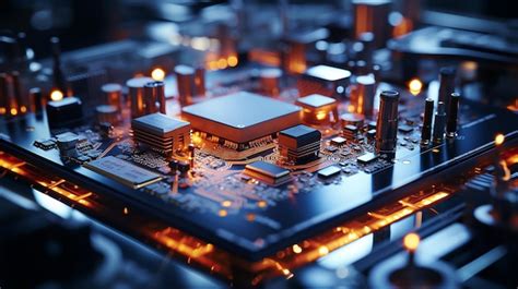 premium ai image automatic pick  place machine quickly installs