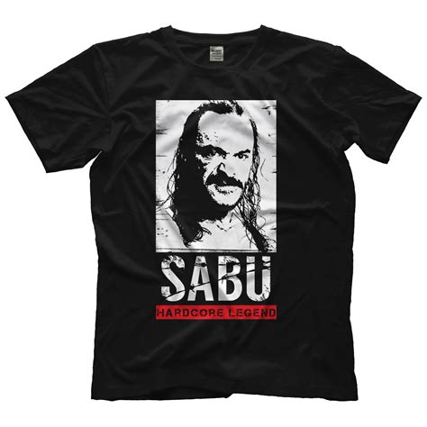 Sabus Wrestling T Shirt Store