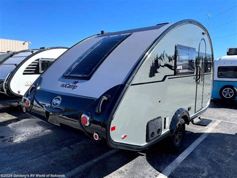 Nucamp Tab Boondock Rv For Sale In Nokomis Fl