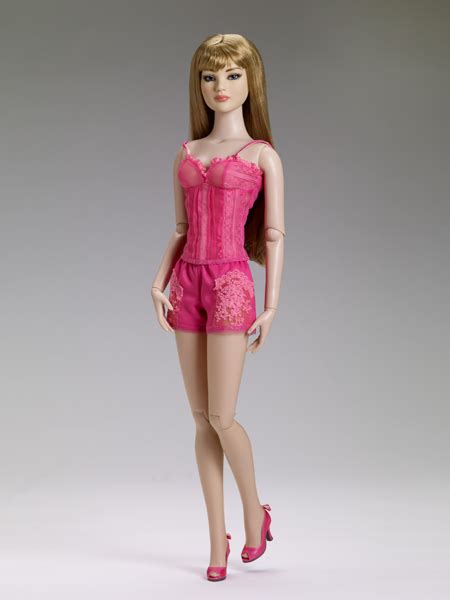 The Fashion Doll Review Tonner American Model Releases