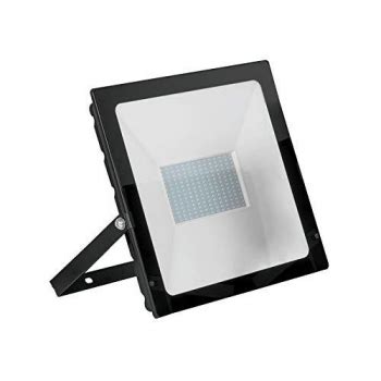 Grupo Ferretero Chc Reflector Ultra Delgado De Led W