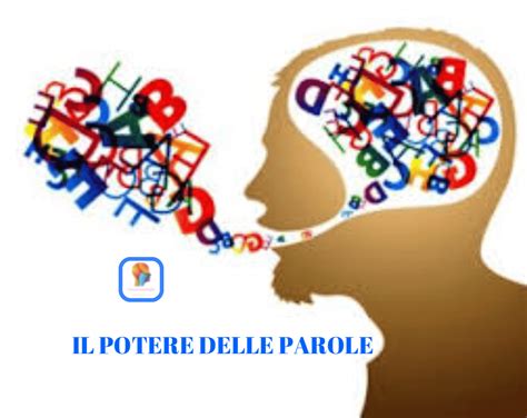 Il Potere Delle Parole Fenomenologia Delle Parole