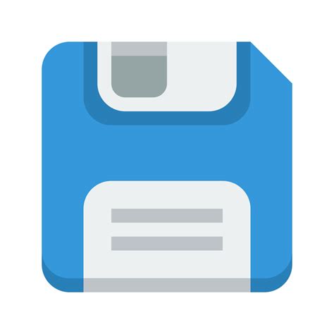 Floppy, guardar, save icon - Free download on Iconfinder