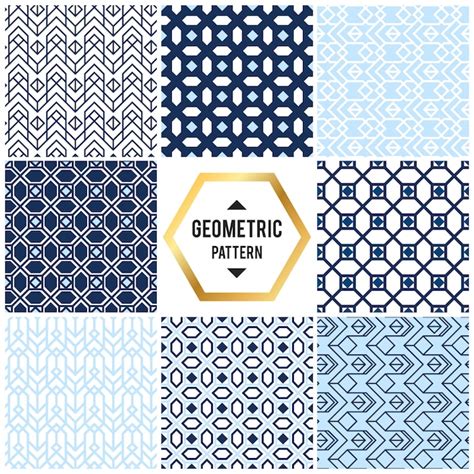 Free Vector Geometric Background With Rhombus And Nodes Abstract