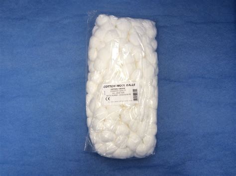 Cotton Wool Balls Cowens