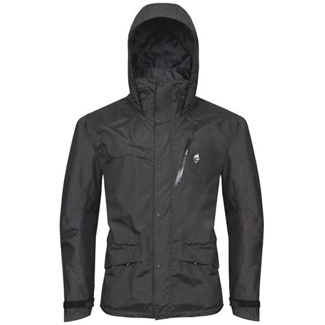 Pánska bunda High Point Mania 7 0 Jacket 4camping sk