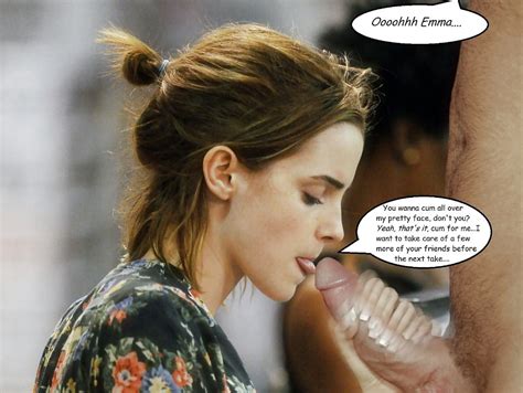 Emma Watson Fake Porn Captions Xxx Porn