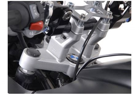 Sw Motech Handlebar Risers Bmw R Gs Gsa And Hp