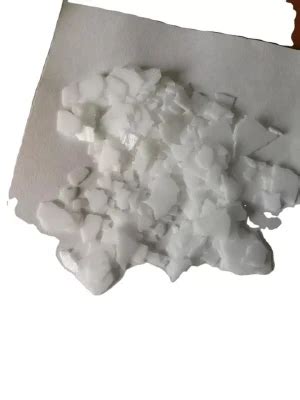 Hot Sale Min Industrial Grade White Flakes Potassium Hydroxide