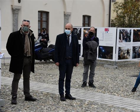 Chiusura Della Protec A Sant Angelo Lodigiano La Regione Tende Una Mano