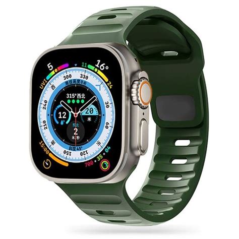 Tech Protect Iconband Line Do Apple Watch Se Ultra