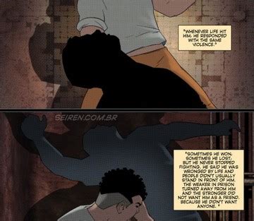 Another Chance Muses Sex And Porn Comics