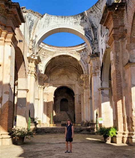 Antigua Guatemala Top Attractions - UNESCO World Heritage Site