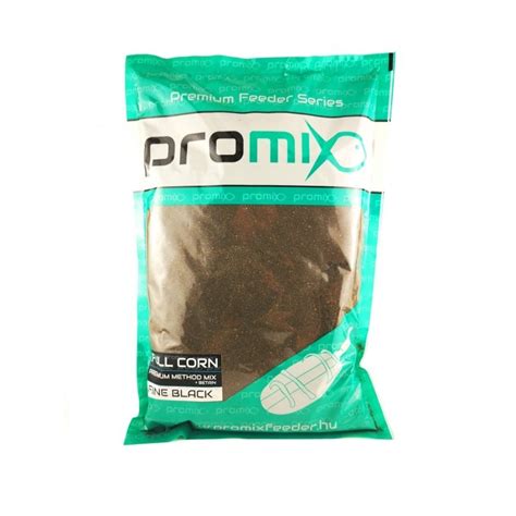 Promix Full Corn etetőanyag 900g Nagykapás horgászbolt