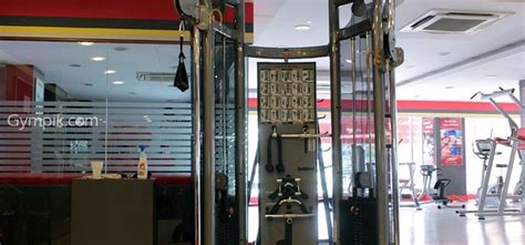 Snap Fitness Near Sadashivanagar Bangalore Membership Fees Reviews