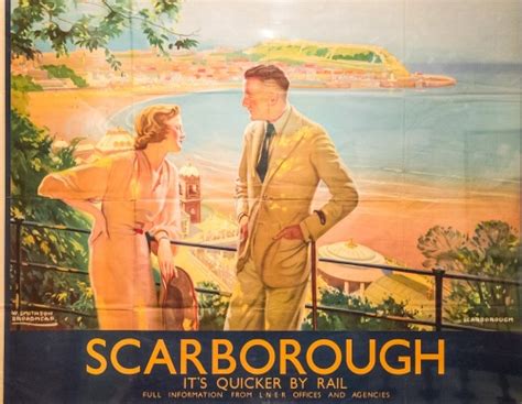 Scarborough Art Gallery Yorkshire History And Visiting Highlights