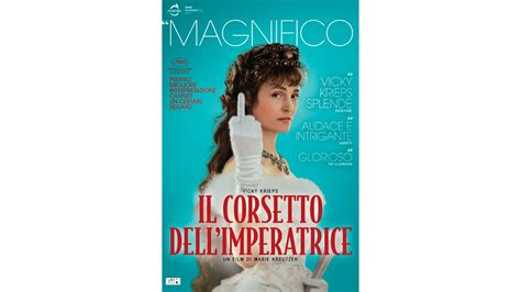 Il Corsetto Dell Imperatrice Webrip Italiano Hd P Video