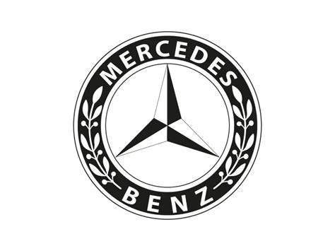 Mercedes-Benz Logo PNG Vector In SVG, PDF, AI, CDR Format | atelier-yuwa.ciao.jp