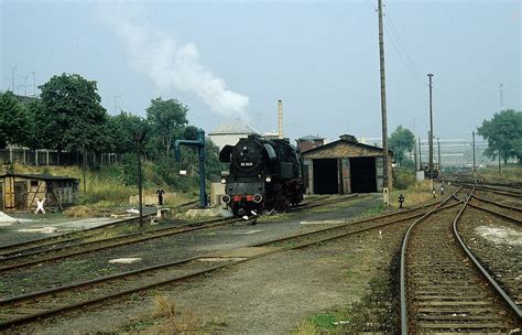 Ilmenau Foto A Bockstadt Bahnbilder Von W H