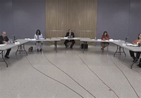 All Candidates Debate The Haldimand Press