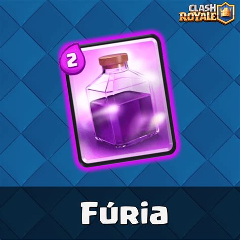 Fúria Clash Royale Clash Fácil Tudo sobre Clash Royale