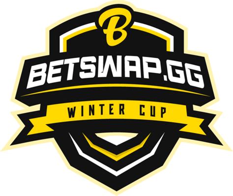 Betswap Winter Cup - Liquipedia Counter-Strike Wiki