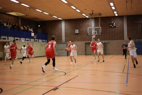 Img Re Baskets Schwelm Herren Vs Rhein Stars K Ln Flickr