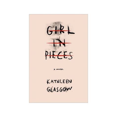 Girl in Pieces - Pakistan online books Store