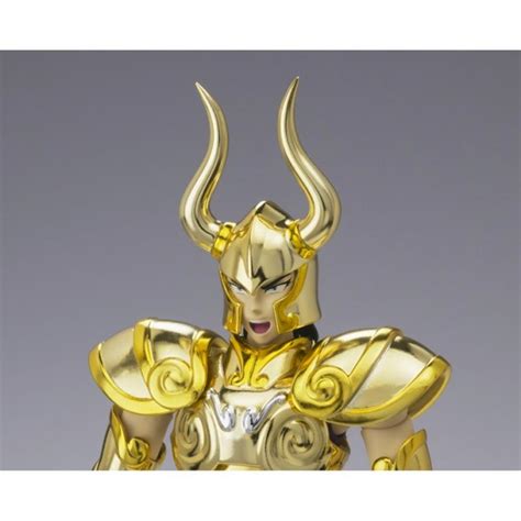 Buy Saint Seiya Myth Cloth Ex Capricorn Shura Used Hobbies And Toys