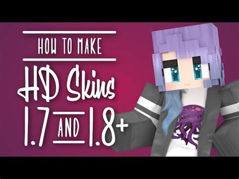 Minecraft Girl Skins Layout 64X32