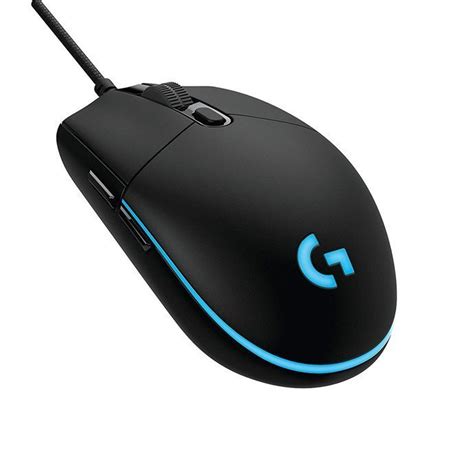 Mysz Gamingowa Logitech G Pro Gaming Z Czujnikiem Hero K Urz Dzenia