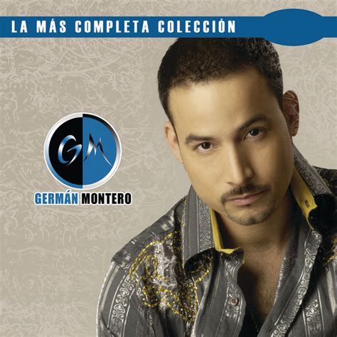 La Más Completa Colección Componente 2 Album by Germán Montero