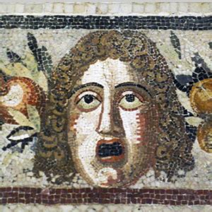 Roman Domus Museum - mosaic | Slow Europe Travel Forums