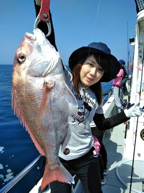 日本海ディープタイラバ