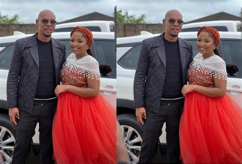 Nonku Williams Ex Boyfriend Rough Diamond Allegedly Ties The Knot