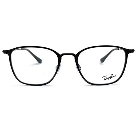 Armação Ray Ban RB 6466 2904 51 Armação Óculos de Grau Ótica Veja