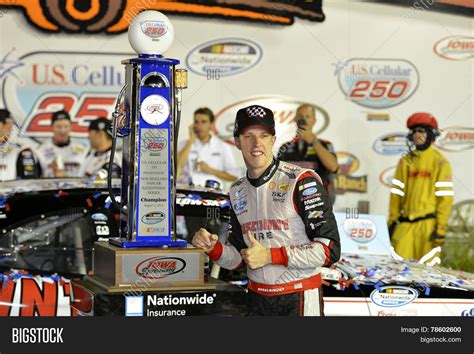 Iowa Speedway, IA - Image & Photo (Free Trial) | Bigstock