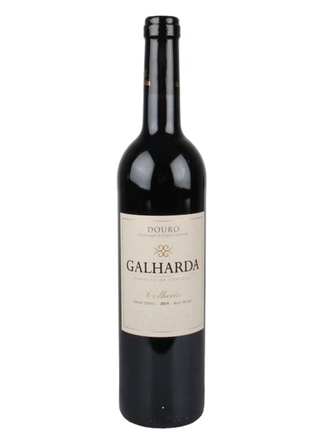 Galharda D O C 075 Tinto Foz Côa 2020