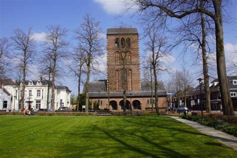 Heilige Joannes Van Oisterwijk Kerk Visitbrabant