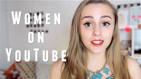 10 Small Female YouTubers You Should Watch Hannah Witton YouTube