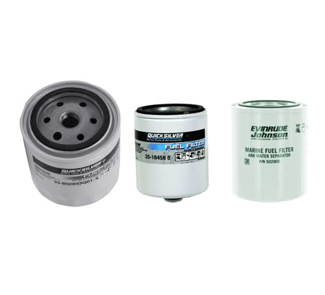 Fuel Filters