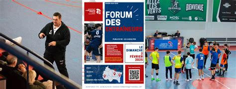 Comité Moselle de Handball la Moselle un Comité proche de ses Clubs