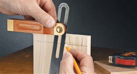 7 Essential Layout Tools | Woodsmith