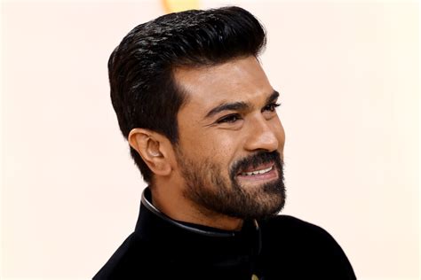 Ram Charan Rajnikanth Among Celebs At Chandrababu Naidu Swearing In