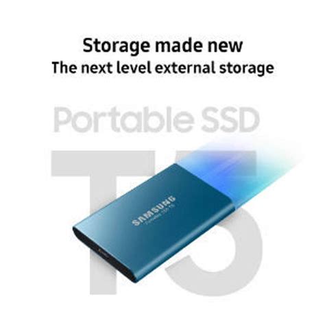 Supersetu Product Reviews Portable Ssd T Usb Tb Black