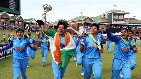 Women’s cricket teams need support for the journey, not only for the ...