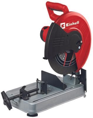 TC MC 355 1 Metal Cutting Saw