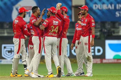 IPL 2020 KXIP Vs RCB Highlights Kings XI Punjab Thrash Royal