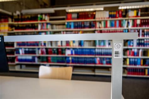 Wie Die Unibibliothek Immer Nachhaltiger Wird Newsportal Ruhr